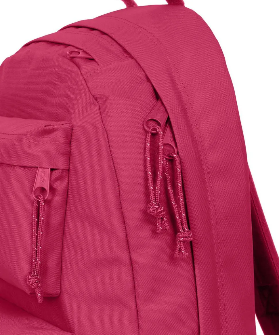 Padded Double Rucksack 13″ Polyester pink