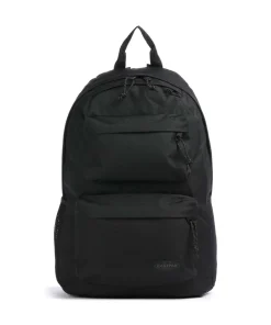 Padded Double Rucksack 13″ Polyester schwarz