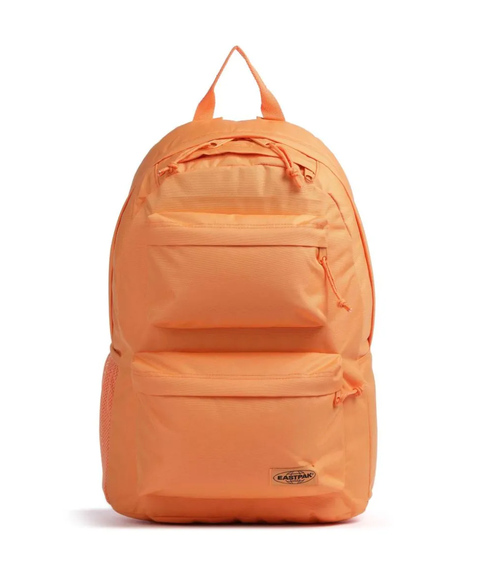 Padded Double Rucksack 13″ Polyester orange
