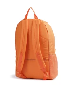 Padded Double Rucksack 13″ Polyester orange