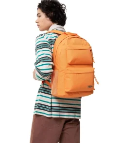 Padded Double Rucksack 13″ Polyester orange