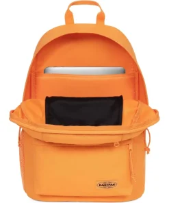 Padded Double Rucksack 13″ Polyester orange