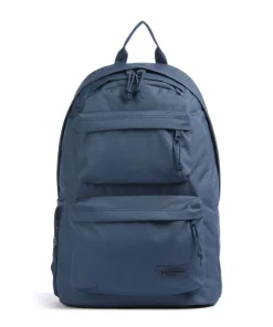 Padded Double Rucksack 13″ Polyester dunkelblau