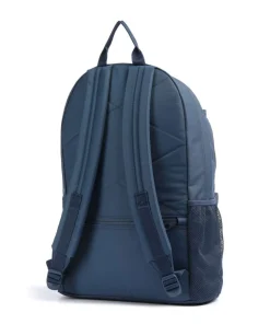 Padded Double Rucksack 13″ Polyester dunkelblau