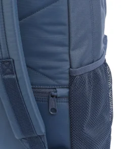 Padded Double Rucksack 13″ Polyester dunkelblau