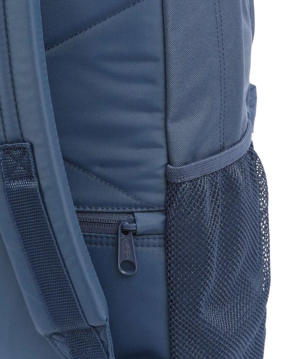 Padded Double Rucksack 13″ Polyester dunkelblau