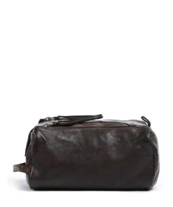 Palletteria Kulturbeutel dunkelbraun 24 cm