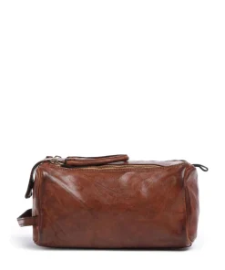 Palletteria Kulturbeutel braun 24 cm