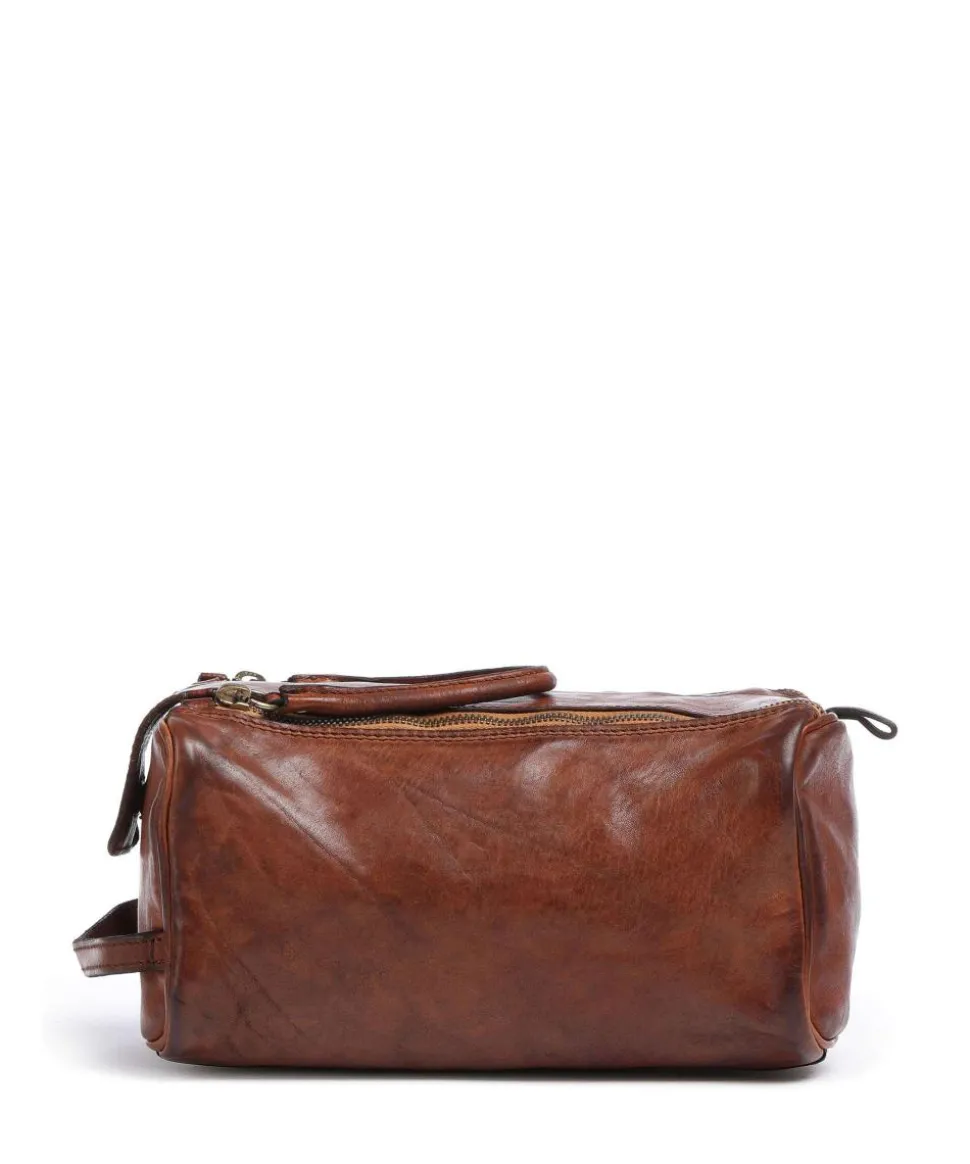 Palletteria Kulturbeutel braun 24 cm