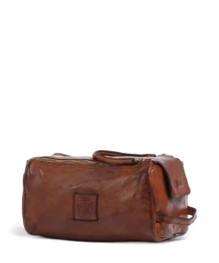 Palletteria Kulturbeutel braun 24 cm