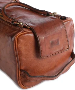 Palletteria Kulturbeutel braun 24 cm