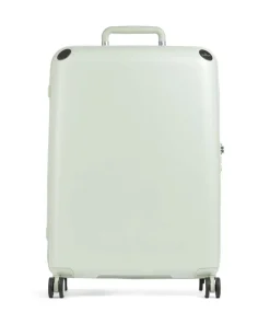 Panda L 4-Rollen Trolley mintgrün 75 cm