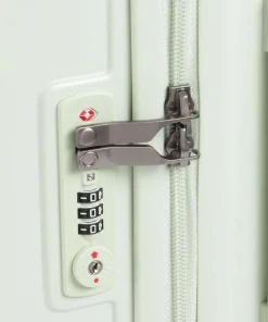 Panda L 4-Rollen Trolley mintgrün 75 cm