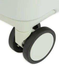 Panda L 4-Rollen Trolley mintgrün 75 cm