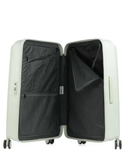 Panda L 4-Rollen Trolley mintgrün 75 cm