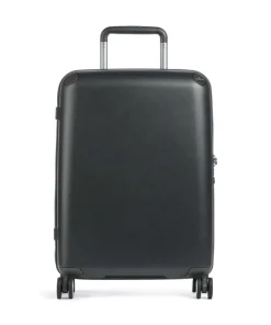Panda M 4-Rollen Trolley anthrazit 66 cm