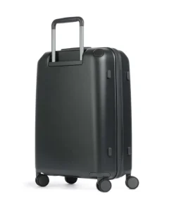 Panda M 4-Rollen Trolley anthrazit 66 cm