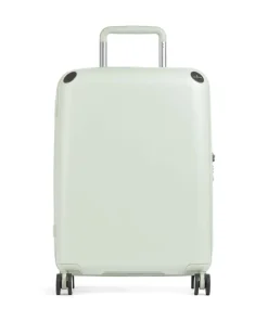 Panda M 4-Rollen Trolley mintgrün 66 cm