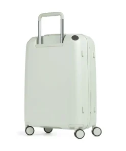 Panda M 4-Rollen Trolley mintgrün 66 cm