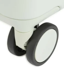 Panda M 4-Rollen Trolley mintgrün 66 cm