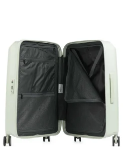 Panda M 4-Rollen Trolley mintgrün 66 cm