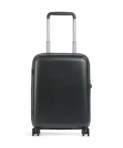 Panda S 4-Rollen Trolley anthrazit 53 cm