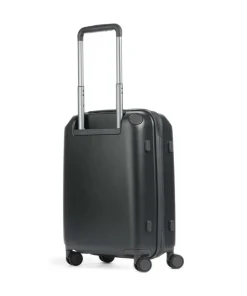 Panda S 4-Rollen Trolley anthrazit 53 cm