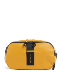 Paradiver Light Kulturbeutel senfgelb 25 cm