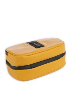 Paradiver Light Kulturbeutel senfgelb 25 cm