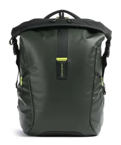 Paradiver Light L Rolltop Rucksack 17″ recyceltes Polyester khaki