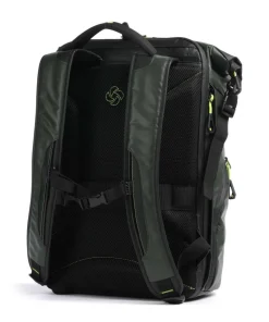 Paradiver Light L Rolltop Rucksack 17″ recyceltes Polyester khaki