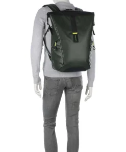 Paradiver Light L Rolltop Rucksack 17″ recyceltes Polyester khaki