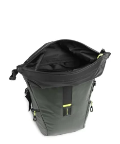 Paradiver Light L Rolltop Rucksack 17″ recyceltes Polyester khaki