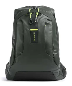 Paradiver Light Laptop-Rucksack 15.6″ Polyester khaki