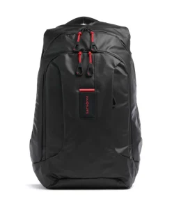 Paradiver Light Laptop-Rucksack 15.6″ Polyester schwarz