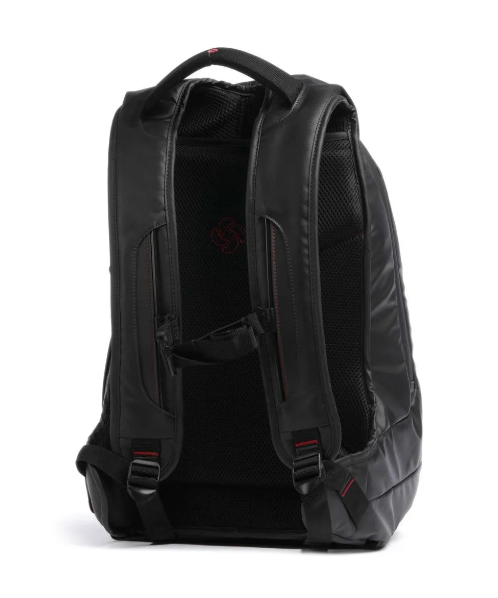 Paradiver Light Laptop-Rucksack 15.6″ Polyester schwarz