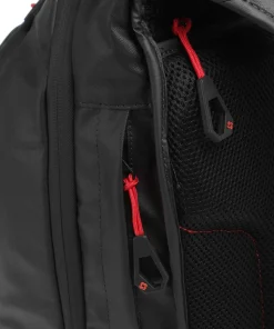 Paradiver Light Laptop-Rucksack 15.6″ Polyester schwarz