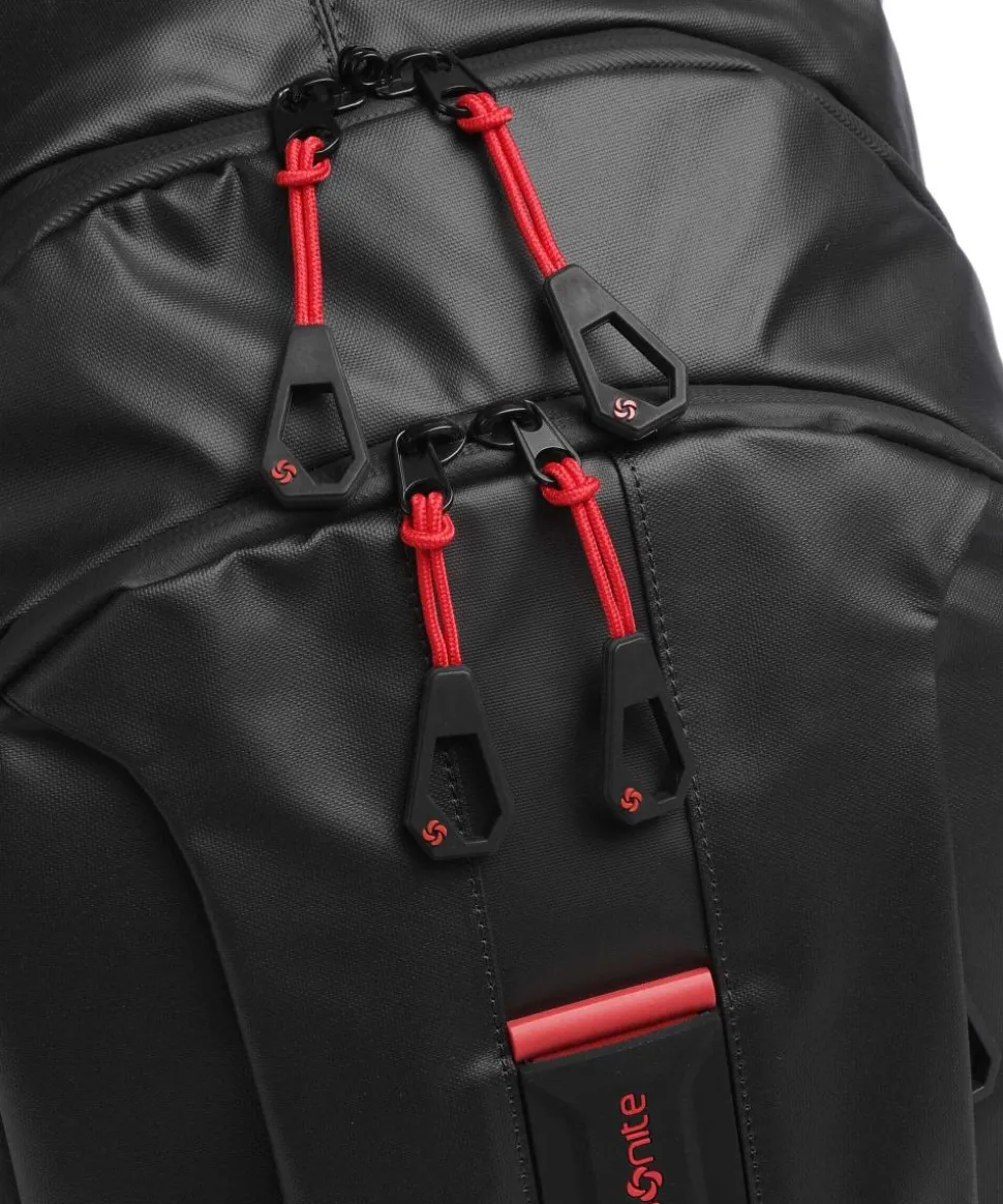 Paradiver Light Laptop-Rucksack 15.6″ Polyester schwarz