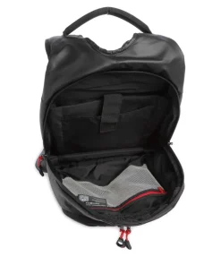 Paradiver Light Laptop-Rucksack 15.6″ Polyester schwarz