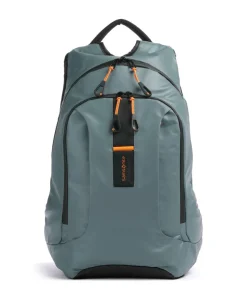 Paradiver Light Laptop-Rucksack 15.6″ Polyester grünblau