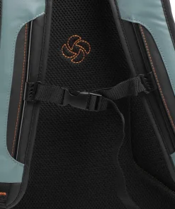 Paradiver Light Laptop-Rucksack 15.6″ Polyester grünblau