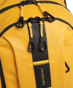 Paradiver Light Laptop-Rucksack 15.6″ Polyester senfgelb