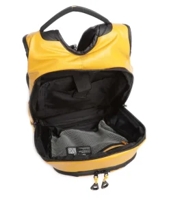 Paradiver Light Laptop-Rucksack 15.6″ Polyester senfgelb