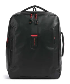 Paradiver Light M Reiserucksack 15″ recyceltes Polyester schwarz