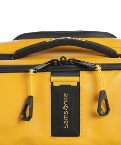 Paradiver Light 4-Rollen Trolley gelb 55 cm