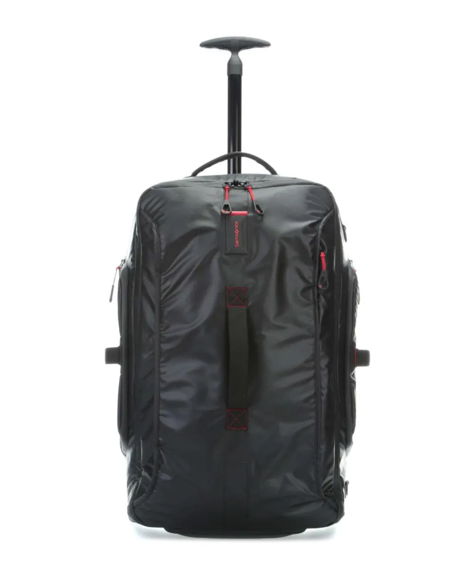 Paradiver Light Rollenreisetasche schwarz 67 cm