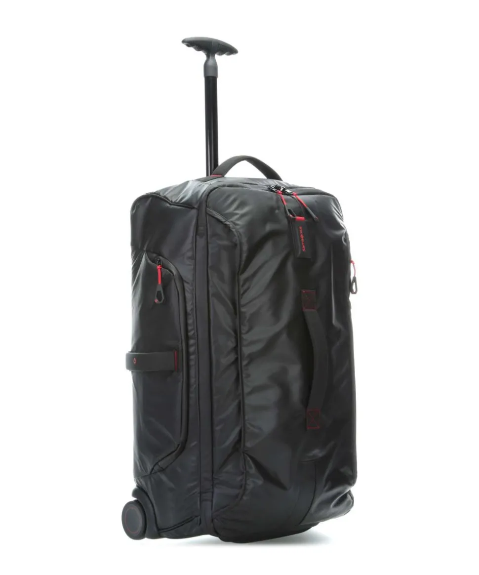 Paradiver Light Rollenreisetasche schwarz 67 cm