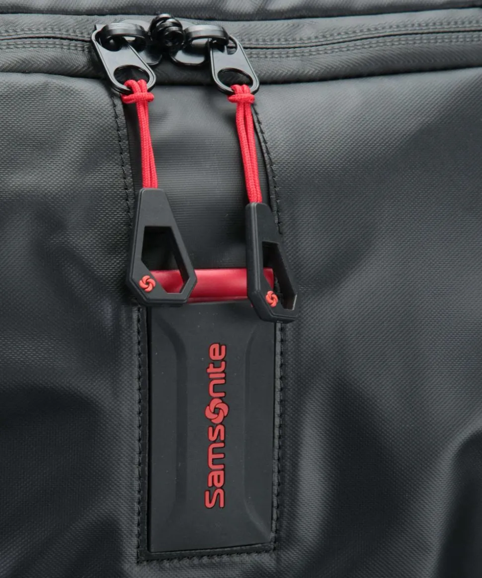 Paradiver Light Rollenreisetasche schwarz 67 cm