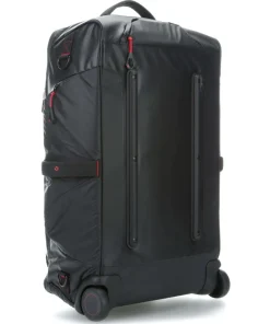 Paradiver Light Rollenreisetasche schwarz 67 cm