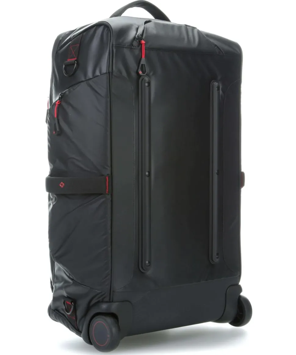 Paradiver Light Rollenreisetasche schwarz 67 cm